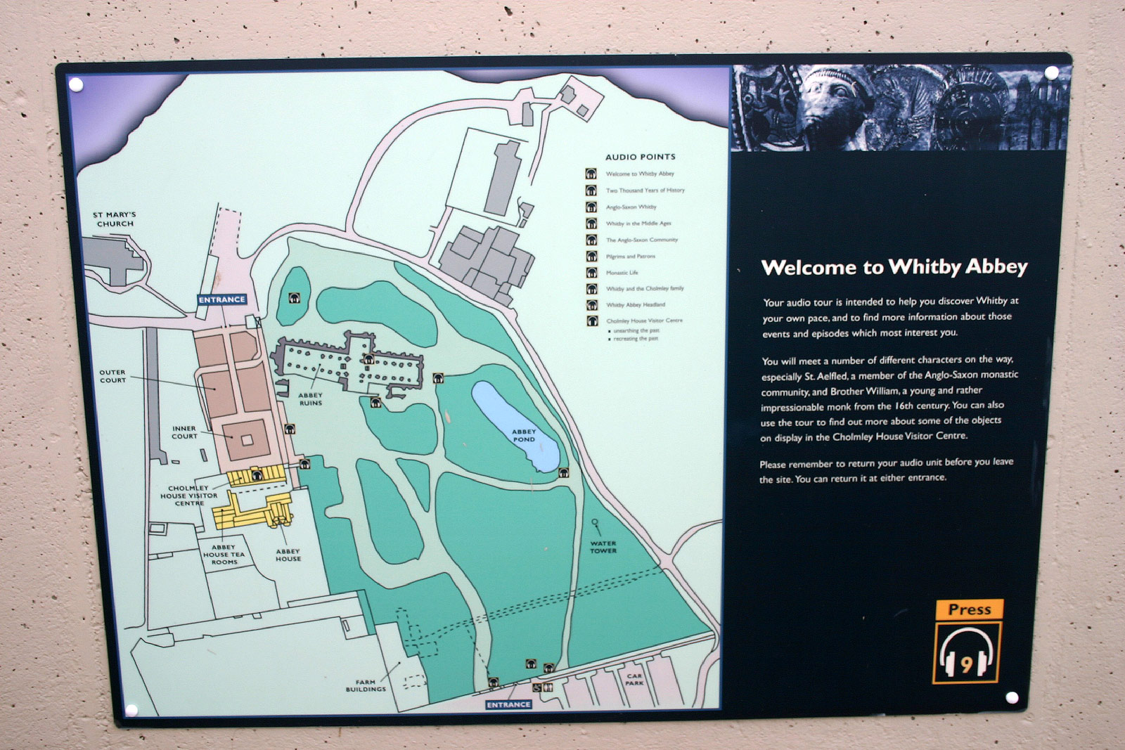 Whitby